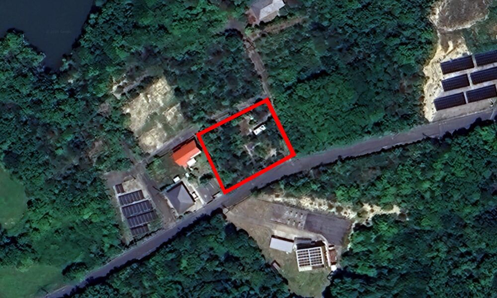 兵庫県淡路市の地図