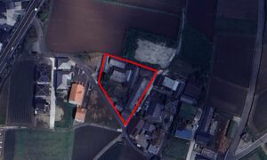 兵庫県984㎡（297.66坪）の地図