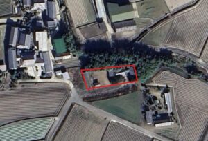 兵庫県790.42㎡（239.10坪）の地図