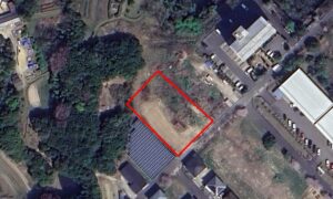 兵庫県1595㎡（482.49坪）の地図