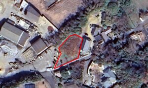 兵庫県871㎡（263.48坪）の地図