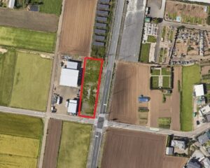 茨城県1613.66㎡（488.13坪）の地図