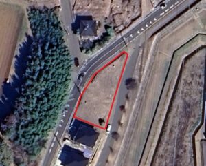 千葉県749㎡（226.57坪）の地図