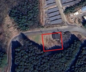 群馬県719㎡（217.5坪）の地図