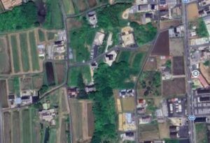 岐阜県（連系予定2027年9月～）の地図
